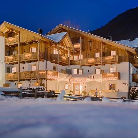 Apartment & Wellness Loefflerblick