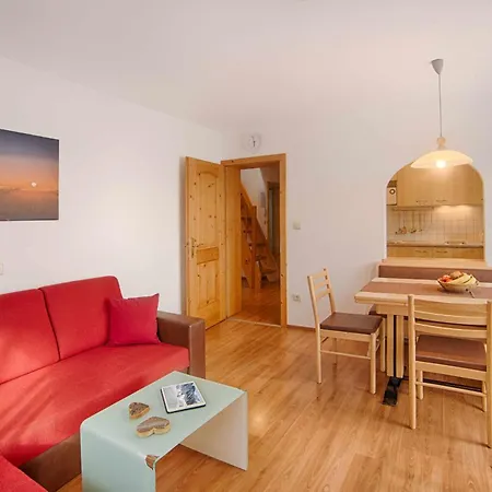 & Wellness Loefflerblick Apartment Cadipietra