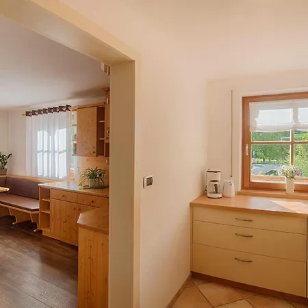 & Wellness Loefflerblick Apartment *