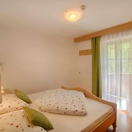 & Wellness Loefflerblick Apartment Cadipietra