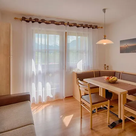 Apartment & Wellness Loefflerblick