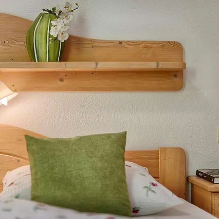 & Wellness Loefflerblick Apartment Cadipietra