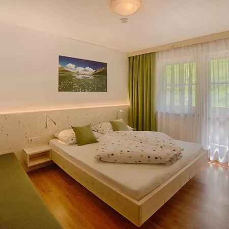 & Wellness Loefflerblick * Cadipietra