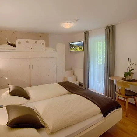 & Wellness Loefflerblick Apartment *