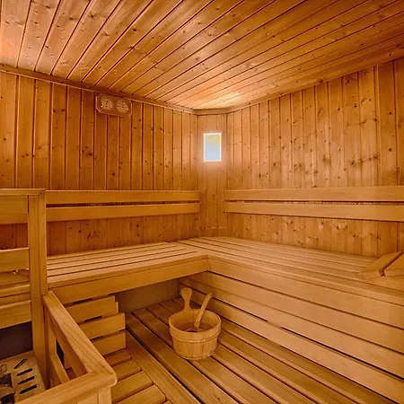 & Wellness Loefflerblick Apartment