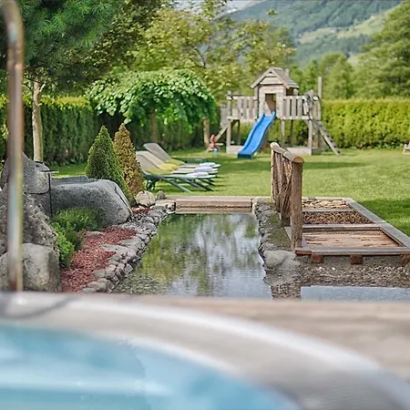 & Wellness Loefflerblick * Cadipietra