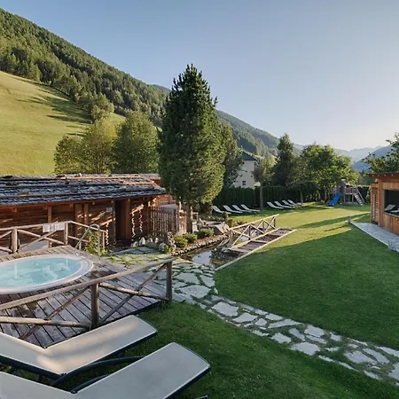 & Wellness Loefflerblick *
